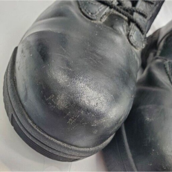 Magnum Stealth Force 8.0 Military Combat Tactical Boots Men's Size 12 ASTM 2413 - Picture 4 of 13